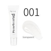 Fit Colors真丰唇效果大嘴巴丰唇唇彩唇蜜果冻唇油 lip plump 001