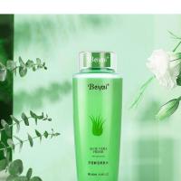 芦荟爽肤水喷雾补水收缩毛孔大容量保湿水女学生妆前水化妆水 爽肤水