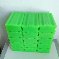 苏蕾深层去污经典柠檬草香型除菌洗衣皂 375g*2块[大块除菌皂]