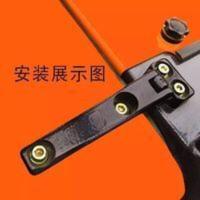 杭州叉车发动机罩铰链 引擎盖合页 引擎盖扣 杭叉1.5T-10T机罩链 杭州叉车发动机罩铰链 引擎盖合页 引擎盖扣 杭叉