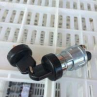 JK423汽车农用车货车拖拉机叉车工程车钥匙开关 改装车点火锁防水 农用车货车拖拉机叉车工程车钥匙开关 防水
