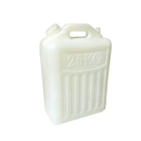 加厚25KG佛山油桶佛山油罐25公斤25升化工桶雅达塑料瓶盖配盖 25KG小口标准款