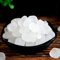 冰糖单晶冰糖 颗粒冰糖 甘蔗冰糖1-5斤 白冰糖老冰糖批发特价 优质冰糖1斤