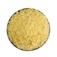 5斤黄冰糖小粒老冰糖碎正宗冰糖散装甘蔗广西土冰糖批发 5斤袋装(米粒大小)