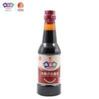 [酱油]味达美冰糖老抽一级酱油工艺500ml 500mL