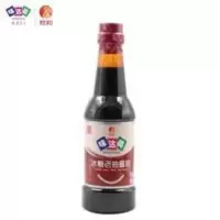 [酱油]味达美冰糖老抽一级酱油工艺500ml 500mL