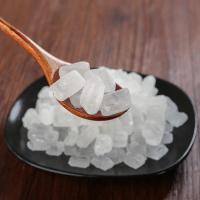 [10斤]单晶体冰糖5斤白冰糖老冰糖正宗特价批发散装单晶冰糖 10斤