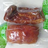 四川乐至安岳特产外婆坛子肉卤肉猪肉五花肉瘦肉散装称重 咸味