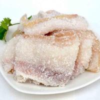 米粉腌肉贵州重庆农家土特产土猪肉坛子酸肉蒸肉酸渣肉500g 渣肉一斤