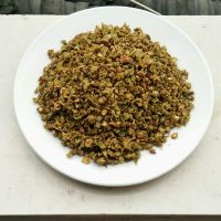 溆浦特产开胃下饭菜酸豆角干 坛子菜好吃的湘菜农家干货湖南小菜 350克干豆角酸