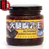 仁昌酱园绍兴特产火腿腐乳270g 270g