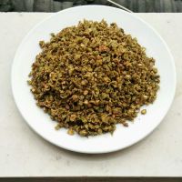 溆浦特产开胃下饭菜酸豆角干 坛子菜好吃的湘菜农家干货湖南小菜 350克干豆角酸