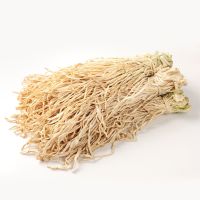 萝卜条干货云南特产农家自晒无盐脆嫩白萝卜干萝卜丝产地直销批发 半斤萝卜尝鲜价