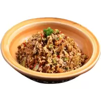聪厨老坛下饭菜200g湖南特产咸菜酱菜外婆菜腌菜炒制方便菜半成品 200g*1袋