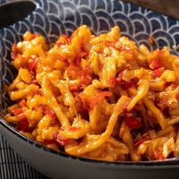 剁椒萝卜干湖南特产下饭小菜腌菜咸菜香脆农家辣椒酱萝卜条瓶装 卐萝卜干[香辣爽脆]280克*1瓶