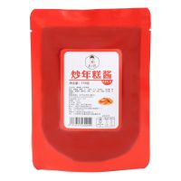 pxy朴小样韩式石锅拌饭酱 甜辣酱韩国料理辣椒酱下饭专用酱辣酱[11月16日发完] 韩式炒年糕酱150g