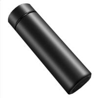 荣耀王者水杯智能数显保温杯保凉保冷至尊宝周边礼物学生男女茶杯 净版 普通(无数显)