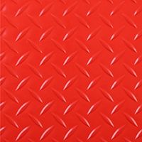 牛津撕不坏防滑垫耐磨防水塑料地毯防滑垫楼梯走廊满铺地板垫地胶 牛津红人 [订做尺寸专用]