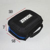 手提五金工具包加厚防水帆布耐磨电工包随车维修男袋小家用收纳包 手提五金工具包加厚防水帆布耐磨电工包随车维修男袋小家用收纳