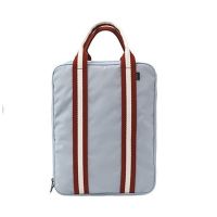 学生开学旅行袋手提包单肩男女斜挎登机行李包箱旅游多功能旅行包 浅蓝色