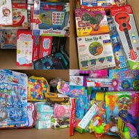 玩具论斤卖按斤称儿童玩具地摊款男孩女孩积压库存样品按斤卖 杂货混装类[包装混发] 1斤[实惠]
