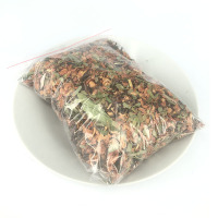 花茶组合百花益寿茶凉茶罗汉果花茶茉莉花茶 100G(试喝装)
