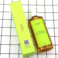 凡茜白茶毛孔细致卸妆油200ML脸部眼唇卸妆液膏温和水乳深层清洁