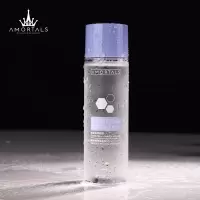 尔木萄卸妆水温和不刺激敏感肌眼唇卸妆液按压式小瓶品牌女学生党 尔木萄卸妆水80ml