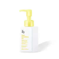 日本资生堂Za卸妆油深层净颜卸妆液水姬芮温和清洁旗舰店 100ml