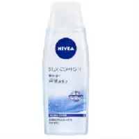 妮维雅男女士丝润爽肤水200ml 保湿柔肤水 特价化妆水 粉水 丝润爽肤水
