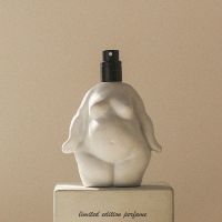 VerbenaLinn皇后的新装vl女士香水礼盒高颜值学生香水持久淡香 苏醒在都柏林 50ml