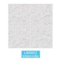 现代简约风地砖800*800无限连纹客厅餐厅防滑地砖耐磨通体大理石 800*800 8802无限连纹超耐磨