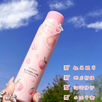 水蜜桃补水喷雾秋冬清爽控油保湿爽肤水晒后修复控油学生女平价 水蜜桃喷雾[舒缓补水]