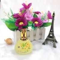 正版授权天然桂花香味女士香水玫瑰茉莉百合持久淡香男女桂花香水 桂花香味