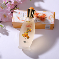 [女士]香水女士桂花薰衣草玫瑰百合茉莉女持久淡香清新学生 [限量500瓶]单瓶桂花50ml