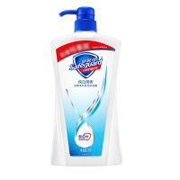 舒肤佳沐浴露 男女薰衣草舒缓呵护沐浴乳400ml/720ml持久留香 舒肤佳1升纯白沐浴露劲爆特惠装
