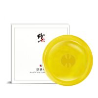 修正除螨肥皂控油清痘净螨嫩肤洁净去鸡皮温和无刺激男女学生通用 除螨皂[1盒]