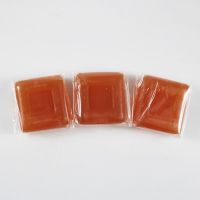 雅蜜香皂送安利款皂盒洗脸润肤洁面男女沐浴控油祛痘净螨蜂蜜皂 香皂1盒三块