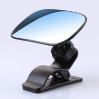 汽车内宝宝观察镜车用儿童安全座椅后视镜加装辅助镜反向盲区镜子 观察镜[1个]