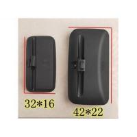 东风140 大解放151倒车镜二三吨王巨能王反光镜货车农用车后视镜 32*16一只