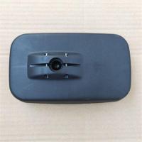 适用于东风多利卡福瑞卡小方镜倒车镜后视镜凯普特锐铃 D5D6新款 21*12小方镜