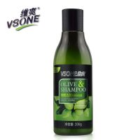 [推荐]椰奶沐浴露持久留香男女通用滋润美白补水家庭装 橄榄洗发水200g[不推荐]