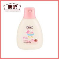 亲护鲜奶儿童润肤蜜120g保湿滋润宝宝霜护肤宝宝身体乳润肤霜 润肤蜜120g*1瓶