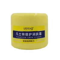 依妍凡士林润肤霜300g滋润保湿补水养护身体乳霜擦脸擦脚润肤膏 300g*1瓶