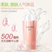瑜然美大瓶氨基酸卸妆洗面奶泡沫女男学生控油深层清洁毛孔洁面乳 500g洗面奶[大容量单瓶]