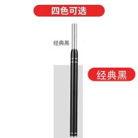 掏耳神器高清采耳工具掏耳朵儿童挖耳朵耳镜内镜清洁器可视挖耳勺 经典黑[安卓手机+电脑+平板]版本 吸塑配件