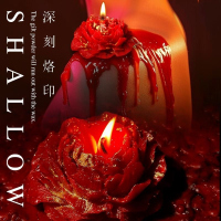 久爱低温蜡烛SM情趣用品情侣游戏成人玩具性爱辅助道具sp工具调教