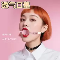 SM情趣玩具套装另类捆绑束缚手口球夫妻情趣成人性用品调教1