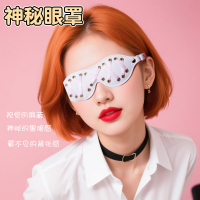 SM情趣玩具套装另类捆绑束缚手口球夫妻情趣成人性用品调教1