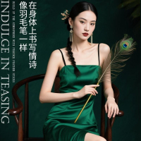 久爱sm情趣用品羽毛棒成年人情调趣玩具乳夹夫妻情侣性爱辅助工具